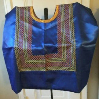 Huipil - Mexican Blouse